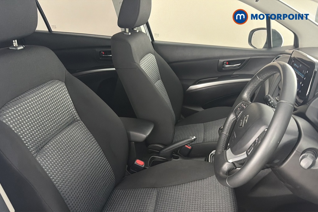 Suzuki S-Cross Motion Manual Petrol SUV - Stock Number (1680353) - 22nd supplementary image