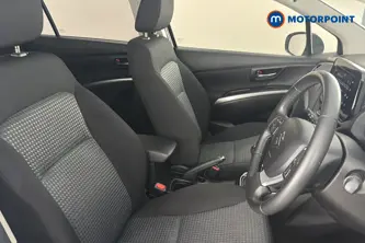 Suzuki S-Cross Motion Manual Petrol SUV - Stock Number (1680353) - 22nd supplementary image
