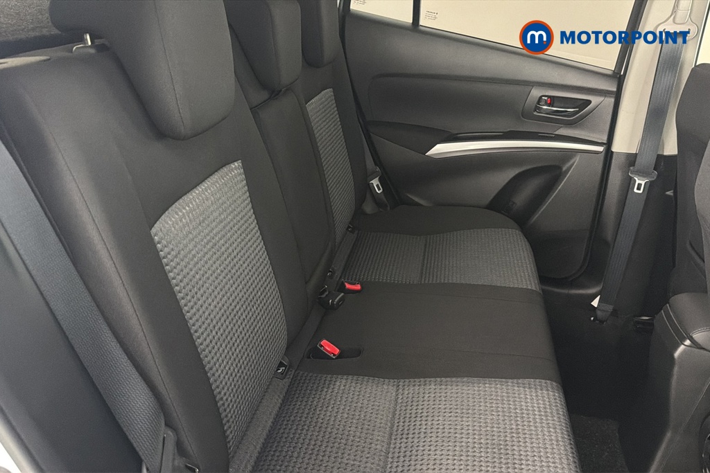 Suzuki S-Cross Motion Manual Petrol SUV - Stock Number (1680353) - 25th supplementary image