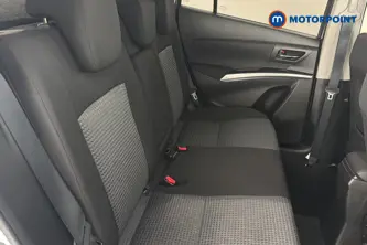 Suzuki S-Cross Motion Manual Petrol SUV - Stock Number (1680353) - 25th supplementary image