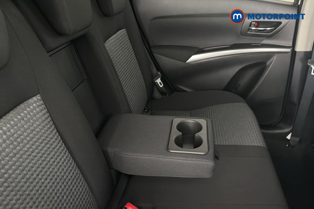 Suzuki S-Cross Motion Manual Petrol SUV - Stock Number (1680353) - 26th supplementary image