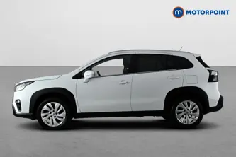 Suzuki S-Cross Motion Manual Petrol SUV - Stock Number (1680353) - Drivers side