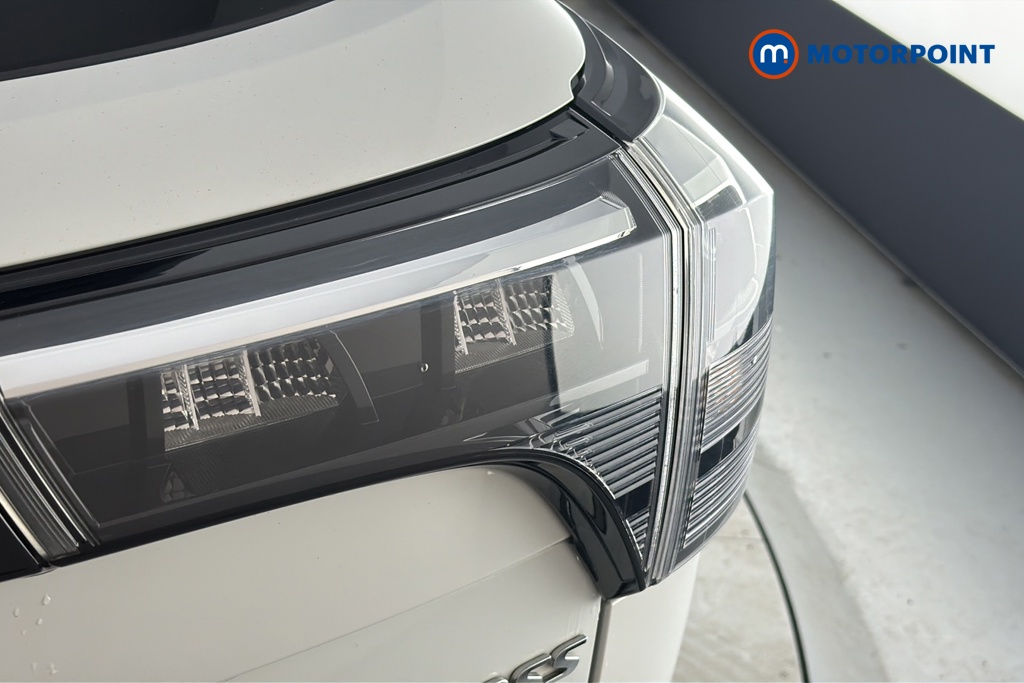 Suzuki S-Cross Motion Manual Petrol SUV - Stock Number (1680353) - 36th supplementary image