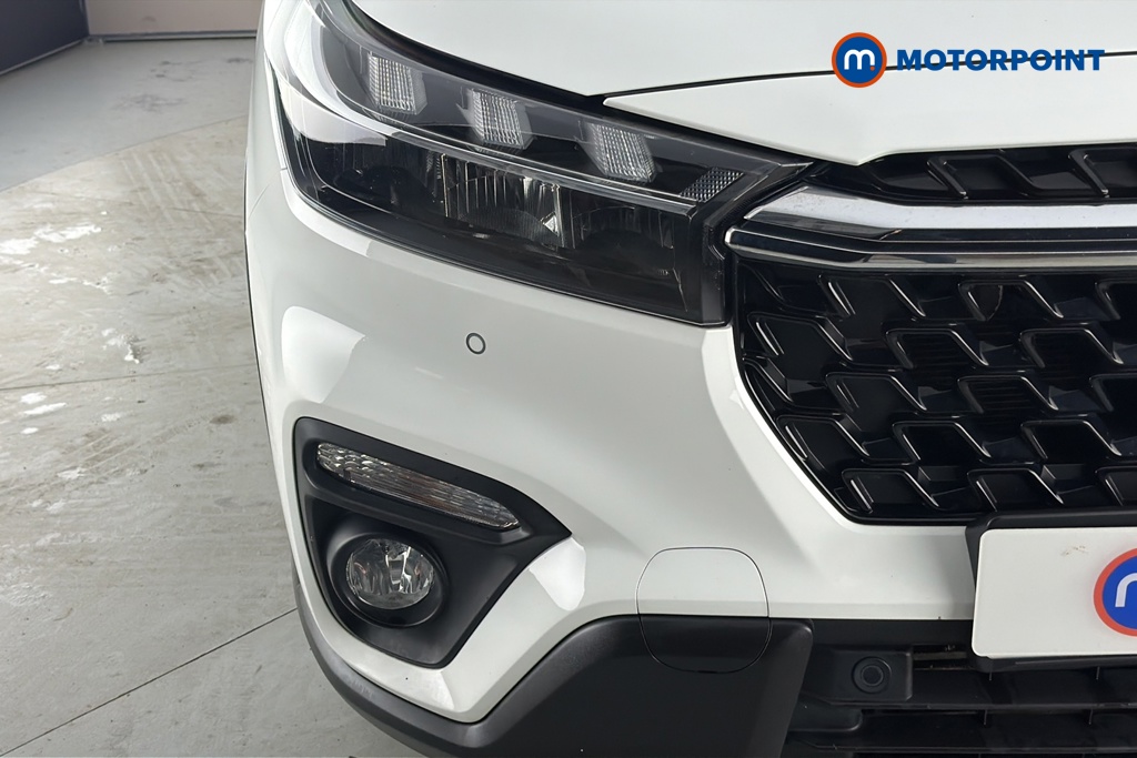 Suzuki S-Cross Motion Manual Petrol SUV - Stock Number (1680353) - 38th supplementary image