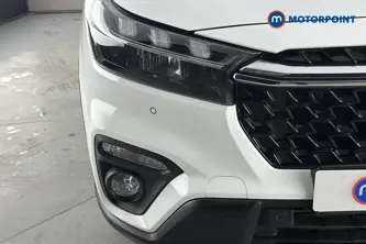 Suzuki S-Cross Motion Manual Petrol SUV - Stock Number (1680353) - 38th supplementary image