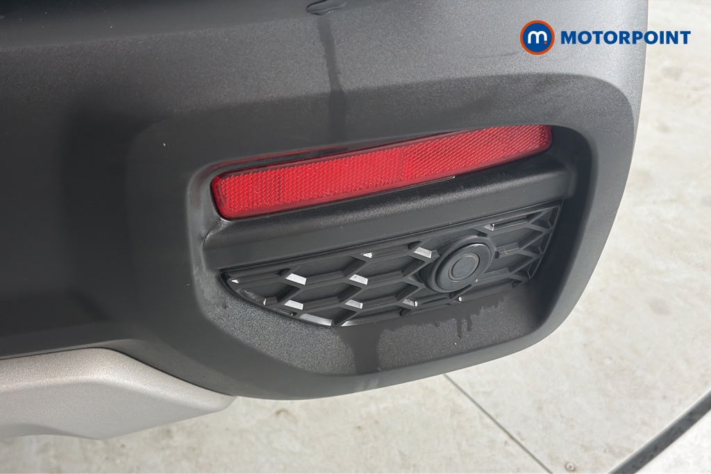Suzuki S-Cross Motion Manual Petrol SUV - Stock Number (1680353) - 39th supplementary image