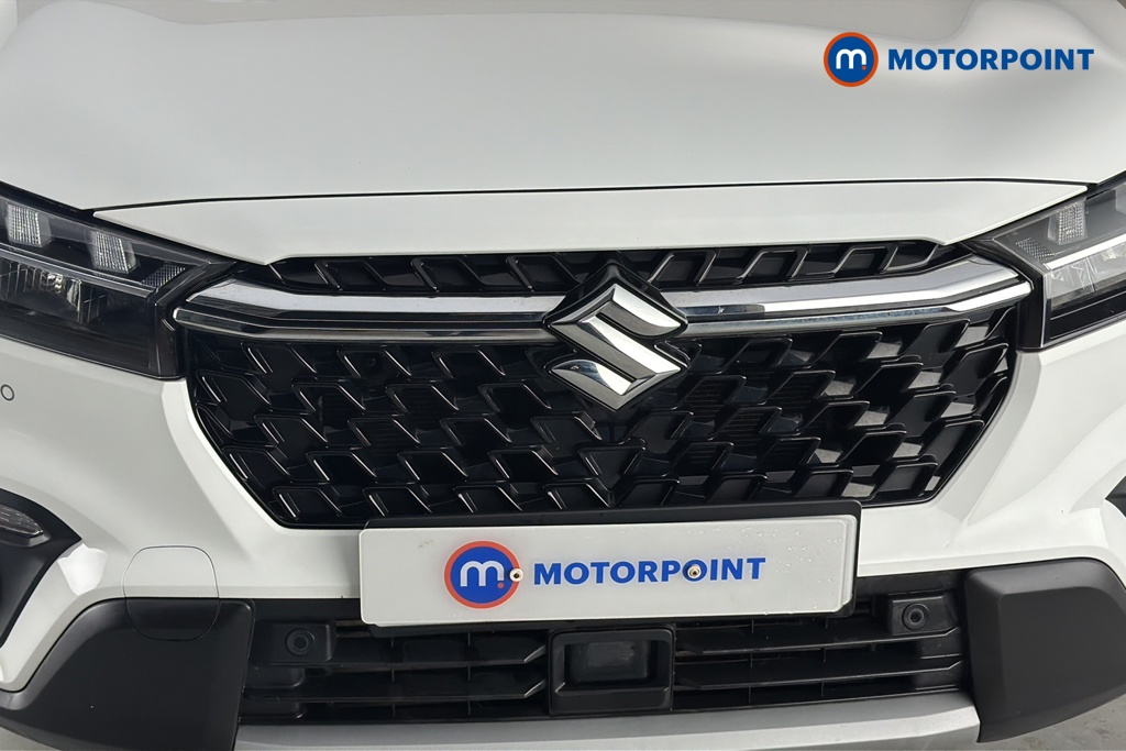 Suzuki S-Cross Motion Manual Petrol SUV - Stock Number (1680353) - 43rd supplementary image