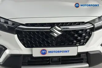 Suzuki S-Cross Motion Manual Petrol SUV - Stock Number (1680353) - 43rd supplementary image