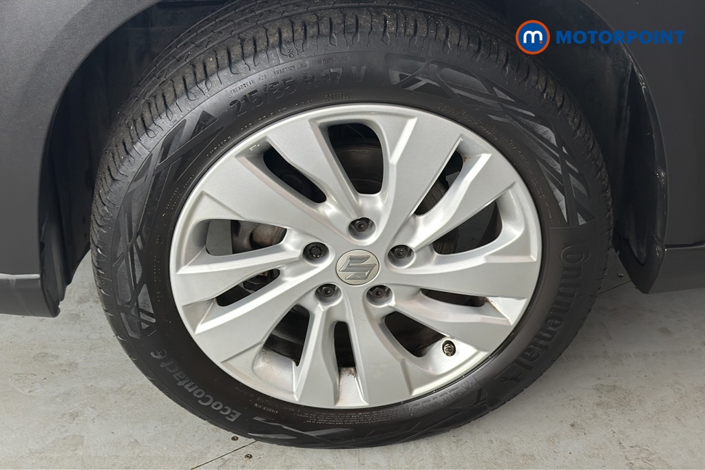 Suzuki S-Cross Motion Manual Petrol SUV - Stock Number (1680353) - 44th supplementary image