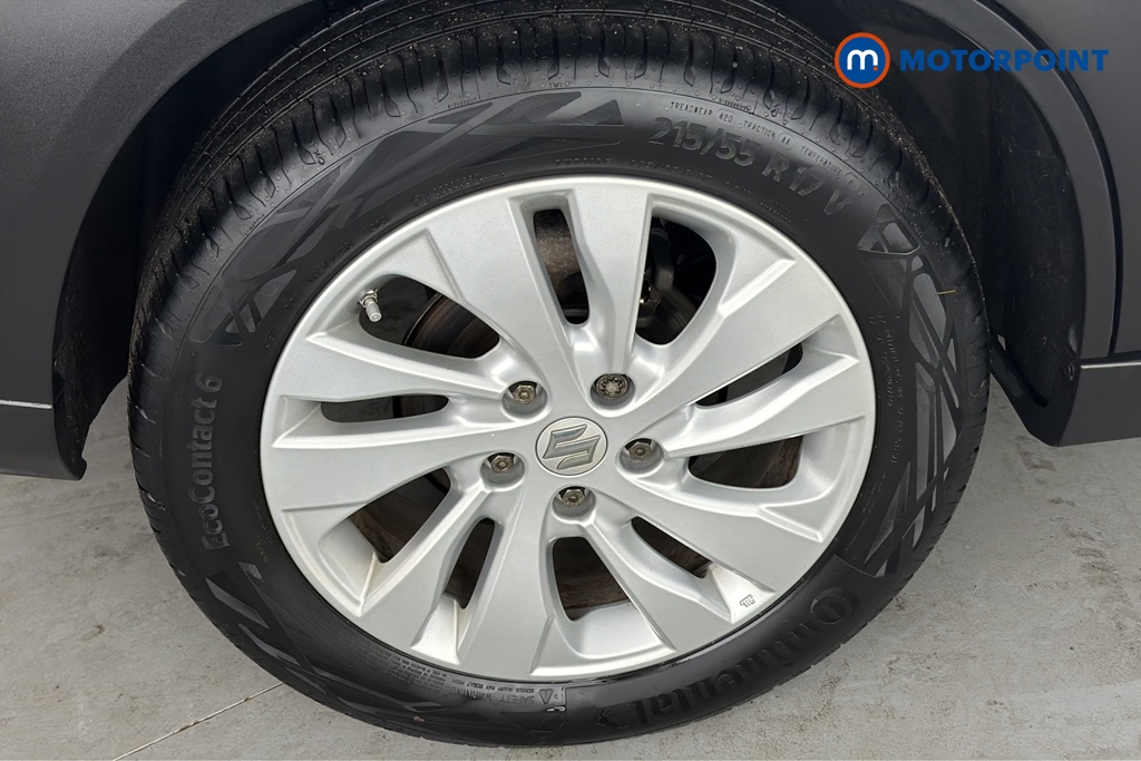 Suzuki S-Cross Motion Manual Petrol SUV - Stock Number (1680353) - 46th supplementary image