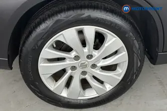 Suzuki S-Cross Motion Manual Petrol SUV - Stock Number (1680353) - 46th supplementary image
