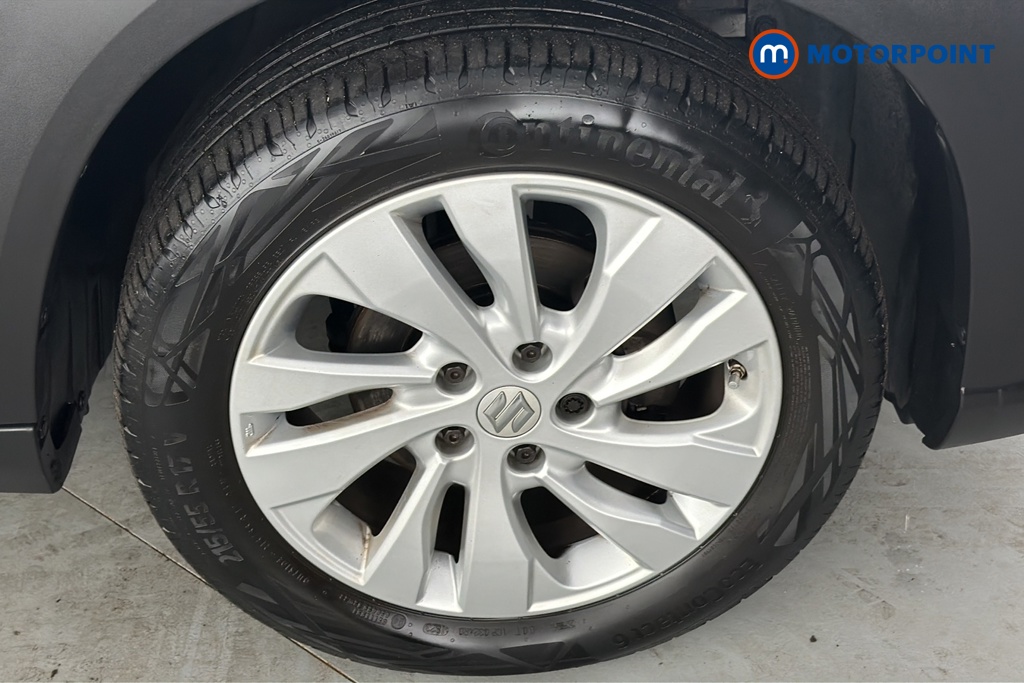 Suzuki S-Cross Motion Manual Petrol SUV - Stock Number (1680353) - 47th supplementary image