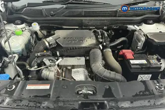 Suzuki S-Cross Motion Manual Petrol SUV - Stock Number (1680353) - 48th supplementary image