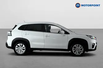 Suzuki S-Cross Motion Manual Petrol SUV - Stock Number (1680353) - Passenger side
