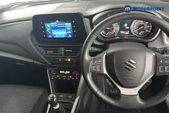 Suzuki S-Cross Motion Manual Petrol SUV - Stock Number (1680353) - 1st supplementary image