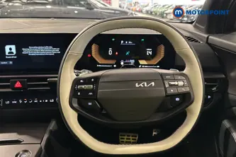 KIA Sportage Gt-Line Automatic Petrol SUV - Stock Number (1680611) - 2nd supplementary image