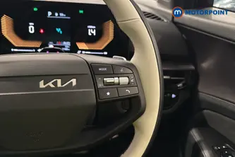 KIA Sportage Gt-Line Automatic Petrol SUV - Stock Number (1680611) - 3rd supplementary image