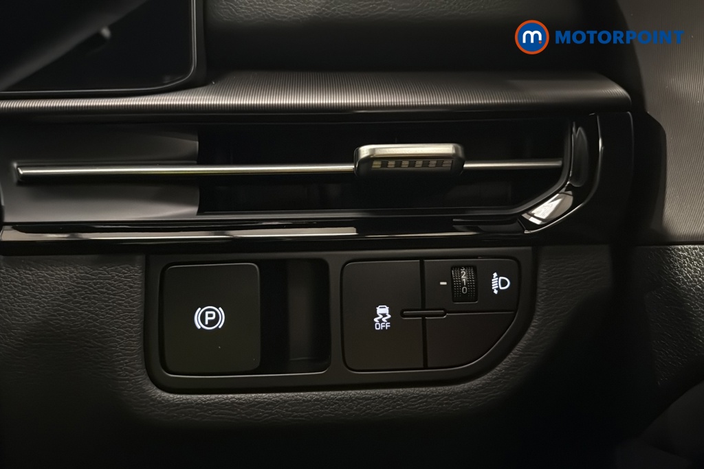 KIA Sportage Gt-Line Automatic Petrol SUV - Stock Number (1680611) - 11th supplementary image