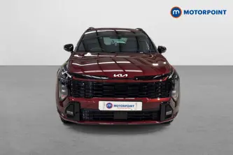 KIA Sportage Gt-Line Automatic Petrol SUV - Stock Number (1680611) - Front bumper