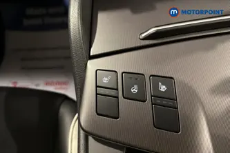 KIA Sportage Gt-Line Automatic Petrol SUV - Stock Number (1680611) - 14th supplementary image