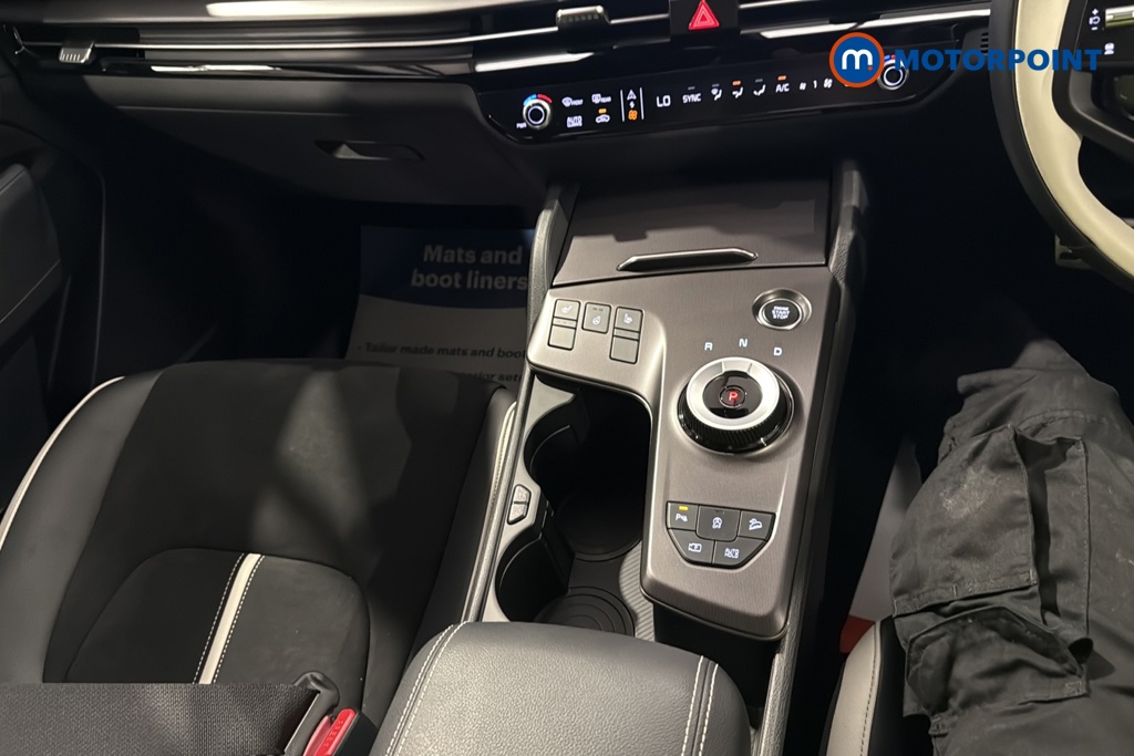 KIA Sportage Gt-Line Automatic Petrol SUV - Stock Number (1680611) - 15th supplementary image