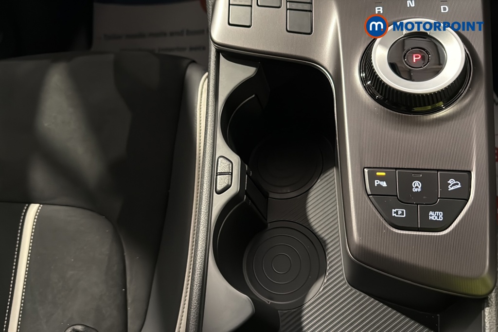 KIA Sportage Gt-Line Automatic Petrol SUV - Stock Number (1680611) - 16th supplementary image