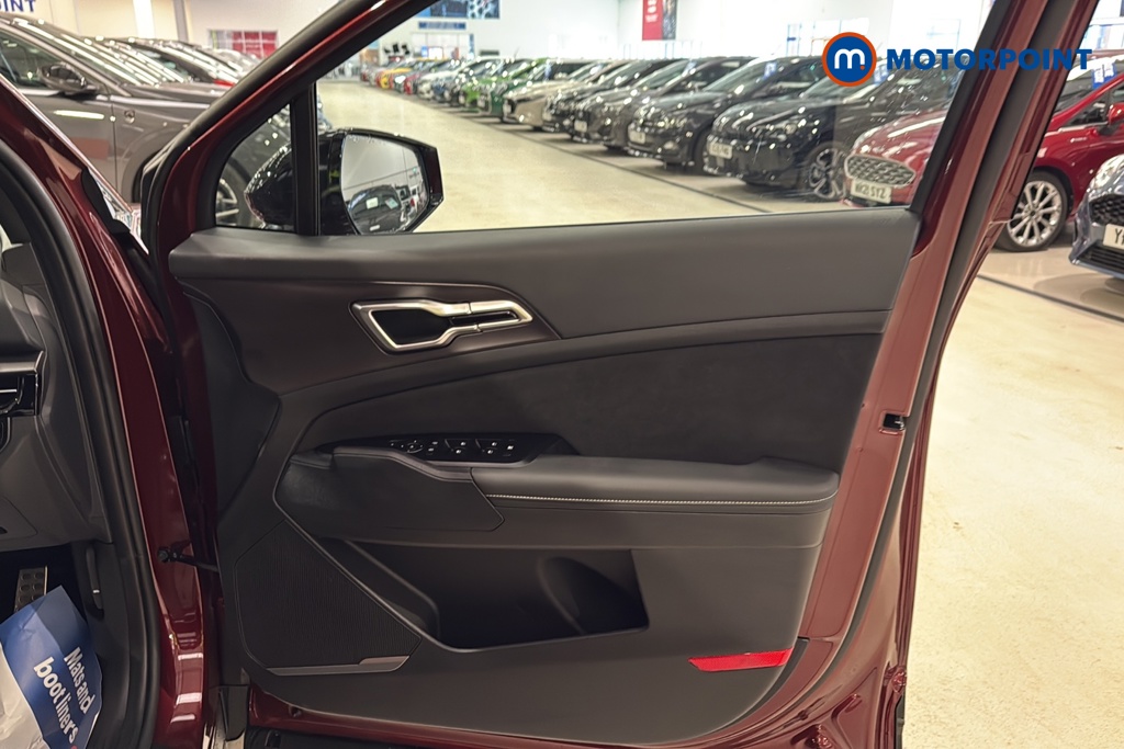 KIA Sportage Gt-Line Automatic Petrol SUV - Stock Number (1680611) - 18th supplementary image