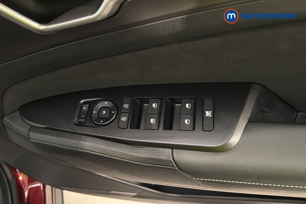 KIA Sportage Gt-Line Automatic Petrol SUV - Stock Number (1680611) - 19th supplementary image