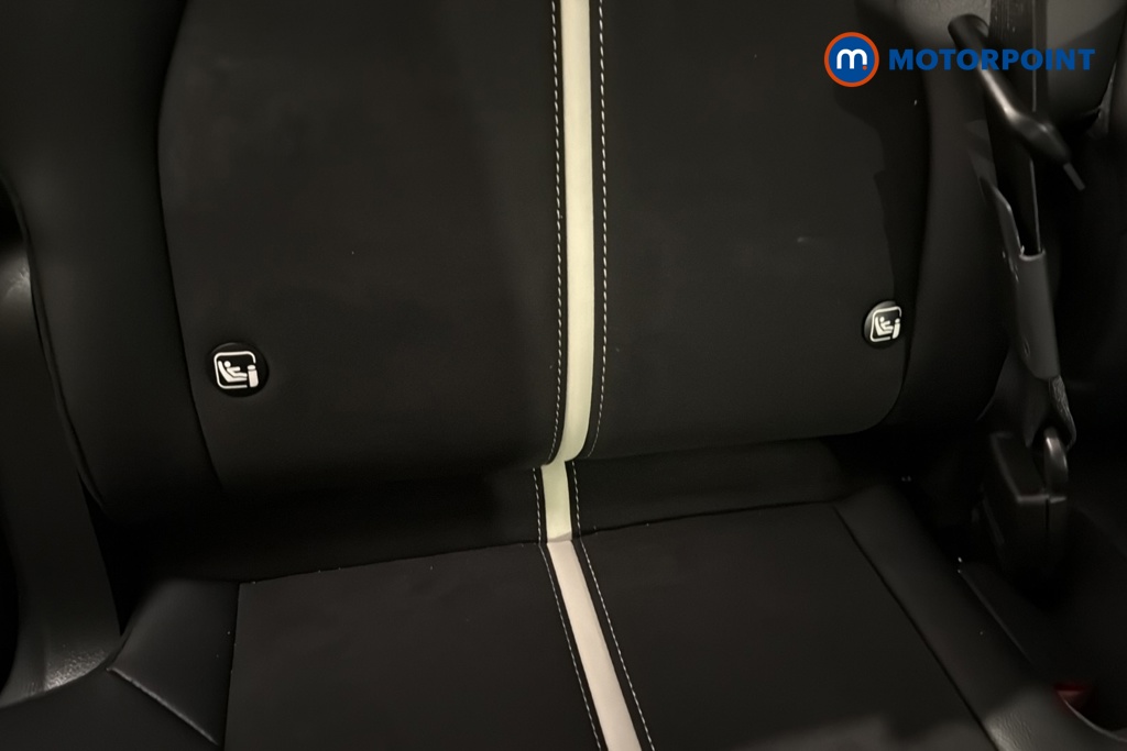 KIA Sportage Gt-Line Automatic Petrol SUV - Stock Number (1680611) - 27th supplementary image