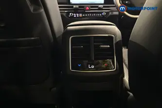 KIA Sportage Gt-Line Automatic Petrol SUV - Stock Number (1680611) - 28th supplementary image