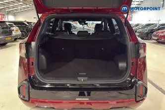 KIA Sportage Gt-Line Automatic Petrol SUV - Stock Number (1680611) - 30th supplementary image