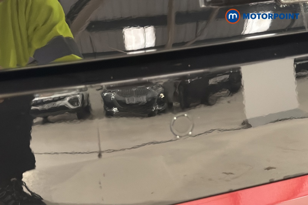 KIA Sportage Gt-Line Automatic Petrol SUV - Stock Number (1680611) - 39th supplementary image