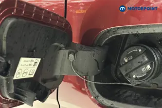 KIA Sportage Gt-Line Automatic Petrol SUV - Stock Number (1680611) - 41st supplementary image