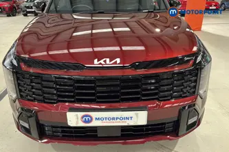 KIA Sportage Gt-Line Automatic Petrol SUV - Stock Number (1680611) - 43rd supplementary image