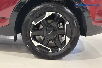 KIA Sportage Gt-Line Automatic Petrol SUV - Stock Number (1680611) - 45th supplementary image