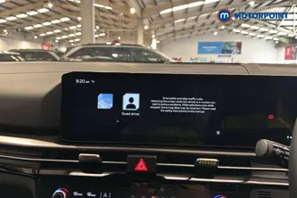 KIA Sportage Gt-Line Automatic Petrol SUV - Stock Number (1680611) - 1st supplementary image