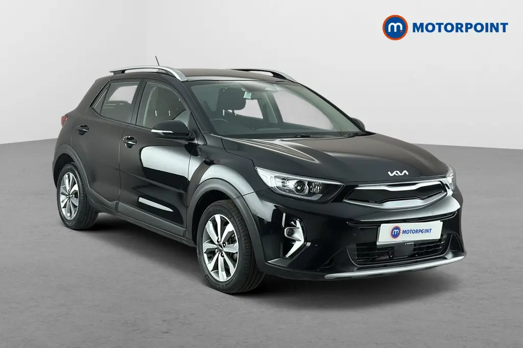 2023 KIA Stonic