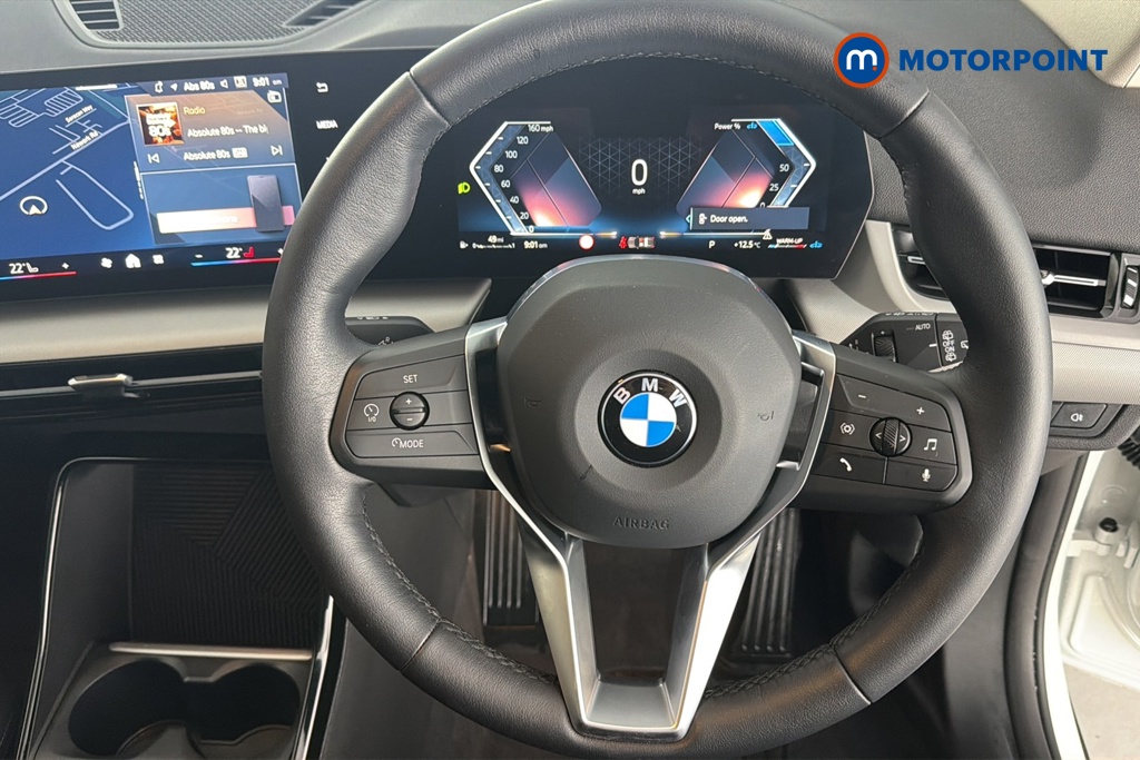 BMW X1 Sport Automatic Petrol SUV - Stock Number (1680787) - 2nd supplementary image