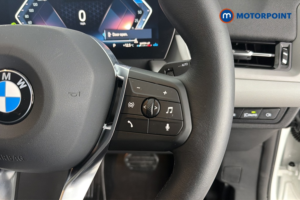 BMW X1 Sport Automatic Petrol SUV - Stock Number (1680787) - 3rd supplementary image