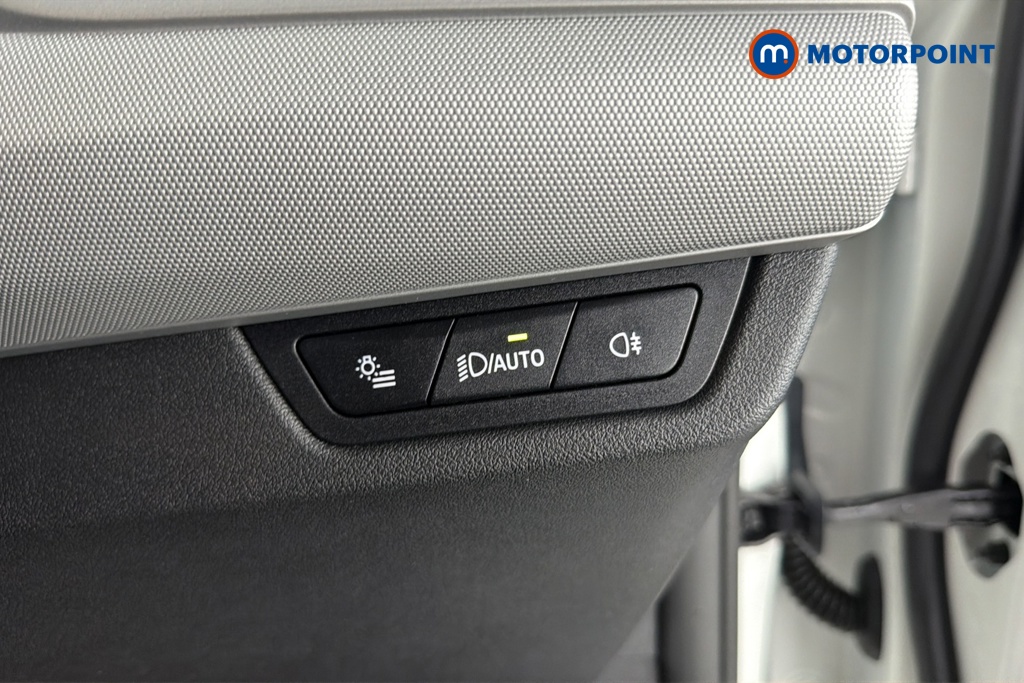 BMW X1 Sport Automatic Petrol SUV - Stock Number (1680787) - 11th supplementary image