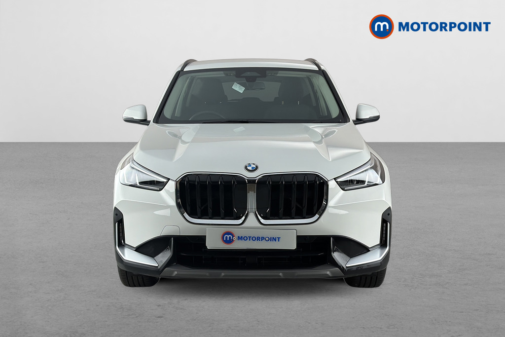 BMW X1 Sport Automatic Petrol SUV - Stock Number (1680787) - Front bumper