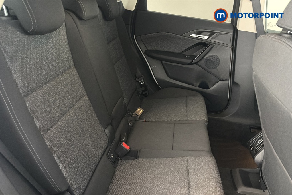BMW X1 Sport Automatic Petrol SUV - Stock Number (1680787) - 25th supplementary image