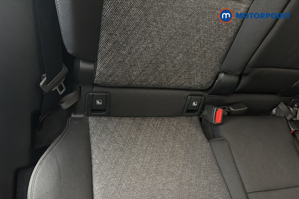 BMW X1 Sport Automatic Petrol SUV - Stock Number (1680787) - 27th supplementary image