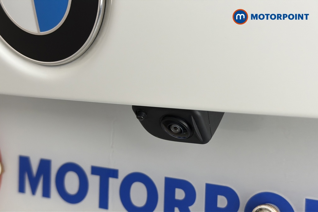 BMW X1 Sport Automatic Petrol SUV - Stock Number (1680787) - 37th supplementary image