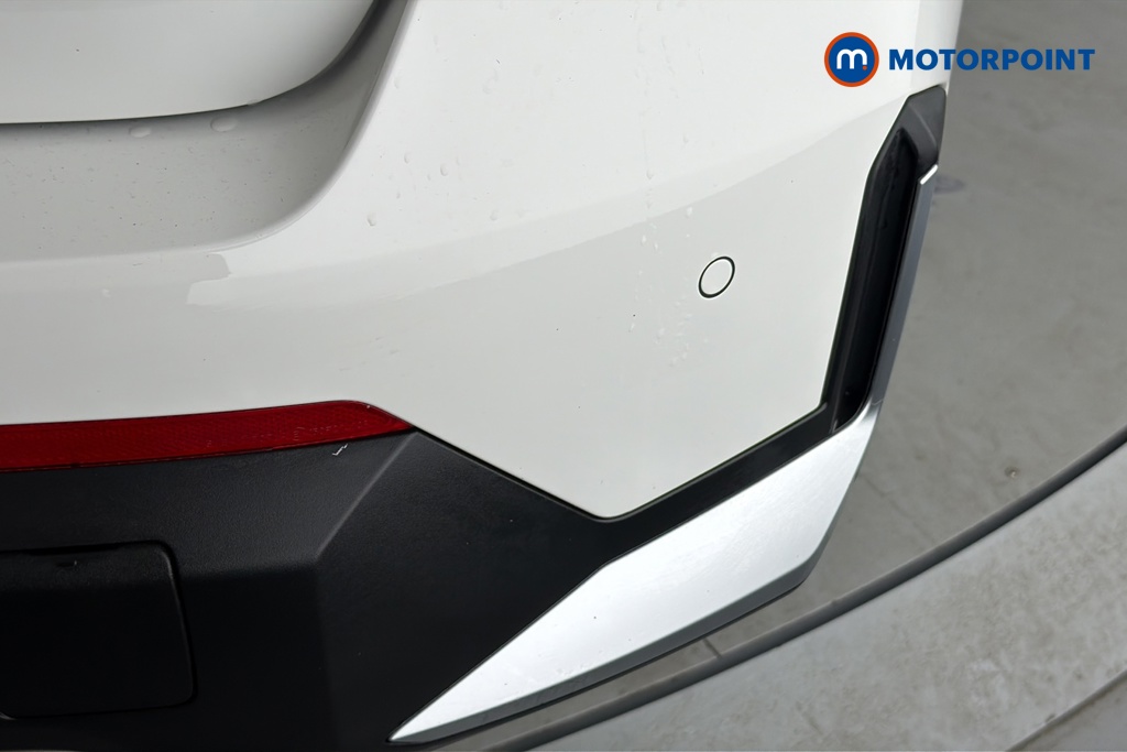 BMW X1 Sport Automatic Petrol SUV - Stock Number (1680787) - 39th supplementary image
