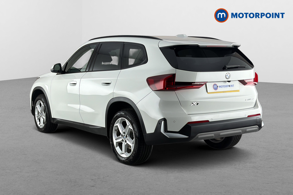 BMW X1 Sport Automatic Petrol SUV - Stock Number (1680787) - Drivers side rear corner