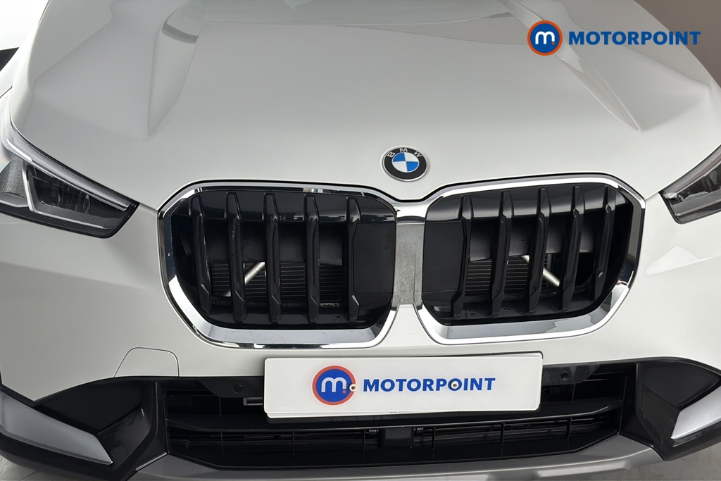 BMW X1 Sport Automatic Petrol SUV - Stock Number (1680787) - 43rd supplementary image