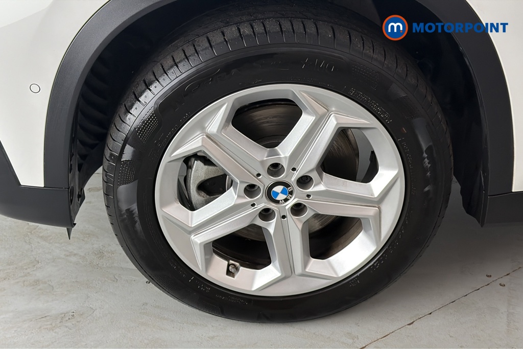 BMW X1 Sport Automatic Petrol SUV - Stock Number (1680787) - 44th supplementary image