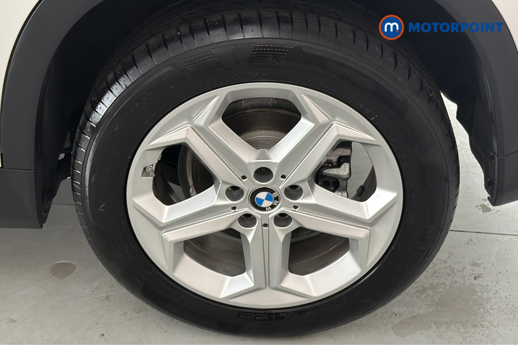 BMW X1 Sport Automatic Petrol SUV - Stock Number (1680787) - 45th supplementary image