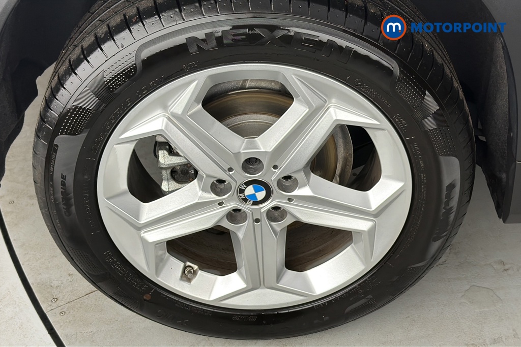 BMW X1 Sport Automatic Petrol SUV - Stock Number (1680787) - 46th supplementary image